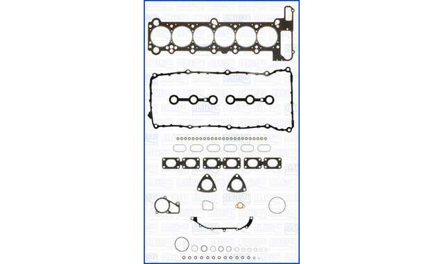 BMW M50B25 After 9/92 Valve Regrind Set Gasket Set GV925A - Austral | Universal Auto Spares
