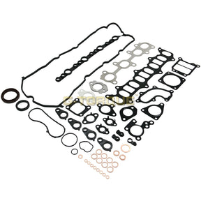 Toyota 1GDFTV Valve Regrind Set Gasket Set GV9316G - Austral | Universal Auto Spares