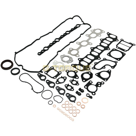 Toyota 1GDFTV Valve Regrind Set Gasket Set GV9316G - Austral | Universal Auto Spares