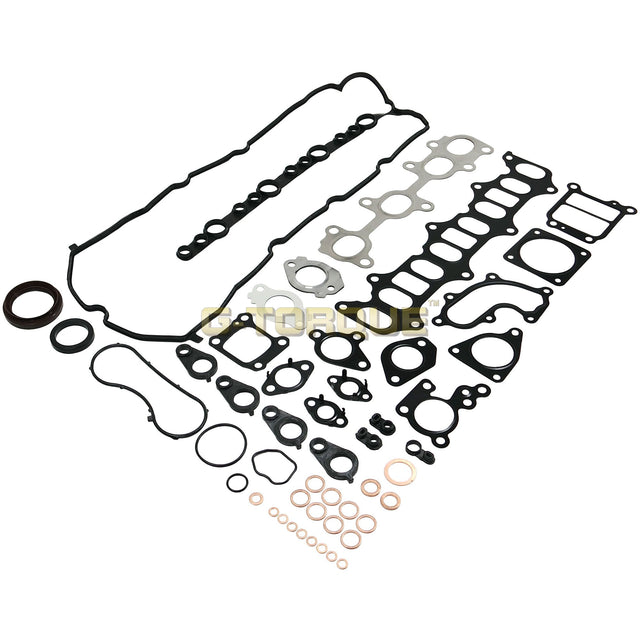 Toyota 1GDFTV Valve Regrind Set Gasket Set GV9316G - Austral | Universal Auto Spares