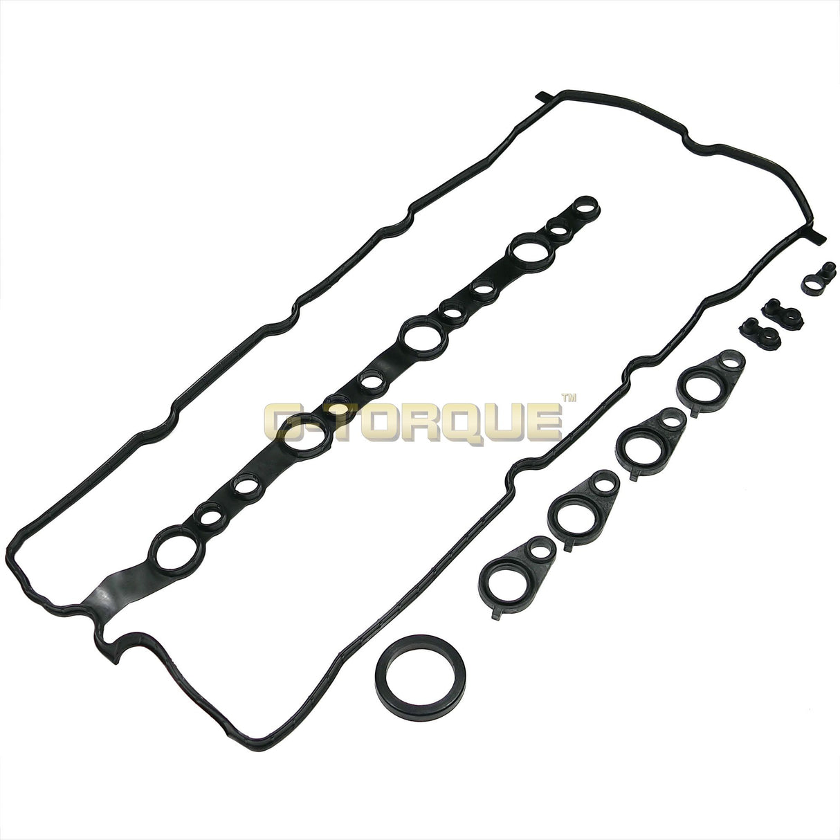 Toyota 1GDFTV Valve Cover Gasket Set GV9316VCP - Austral | Universal Auto Spares