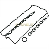 Toyota 1GDFTV Valve Cover Gasket Set GV9316VCP - Austral | Universal Auto Spares