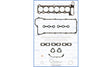 BMW M50 256S2 Valve Regrind Set Gasket Set GV935A - Austral | Universal Auto Spares
