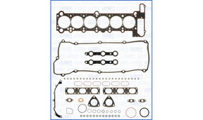 BMW M52B-286S1 Valve Regrind Set Gasket Set GV940A - Austral | Universal Auto Spares
