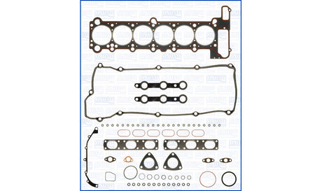 BMW M52B-286S1 Valve Regrind Set Gasket Set GV940A - Austral | Universal Auto Spares