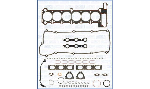 BMW M52B-286S1 Valve Regrind Set Gasket Set GV940A - Austral | Universal Auto Spares