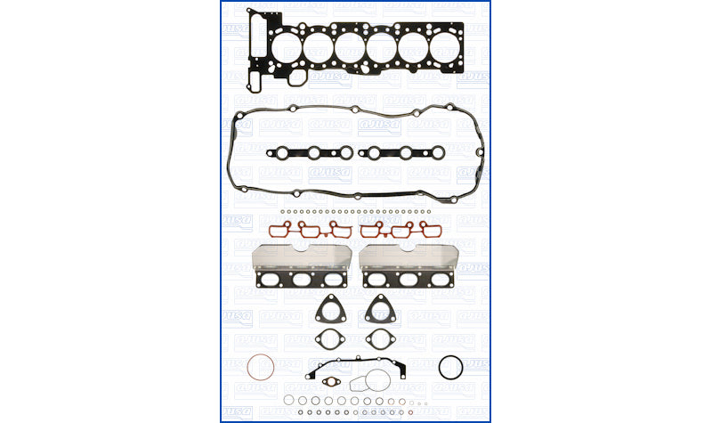 BMW M52-286S2 Valve Regrind Set Gasket Set GV941A - Austral | Universal Auto Spares