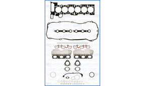 BMW M52-286S2 Valve Regrind Set Gasket Set GV941A - Austral | Universal Auto Spares
