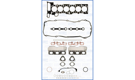 BMW M52-286S2 Valve Regrind Set Gasket Set GV941A - Austral | Universal Auto Spares