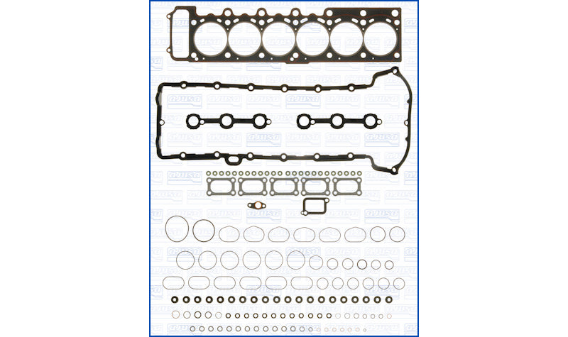 BMW S50 306S1 Valve Regrind Set Gasket Set GV943A - Austral | Universal Auto Spares