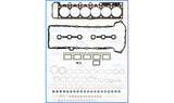 BMW S50 306S1 Valve Regrind Set Gasket Set GV943A - Austral | Universal Auto Spares
