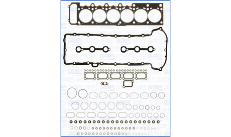 BMW S50 306S1 Valve Regrind Set Gasket Set GV943A - Austral | Universal Auto Spares