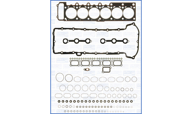 BMW S50 306S1 Valve Regrind Set Gasket Set GV943A - Austral | Universal Auto Spares
