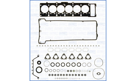 BMW S54B32 Valve Regrind Set Gasket Set GV944A - Austral | Universal Auto Spares