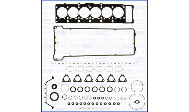 BMW S54B32 Valve Regrind Set Gasket Set GV944A - Austral | Universal Auto Spares