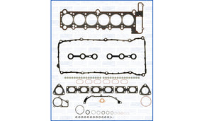 BMW M50B20 After 8/92 Valve Regrind Set Gasket Set GV945A - Austral | Universal Auto Spares