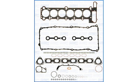 BMW M50B20 After 8/92 Valve Regrind Set Gasket Set GV945A - Austral | Universal Auto Spares