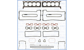 BMW M62B44 After 9/98 Valve Regrind Set Gasket Set GV952A - Austral | Universal Auto Spares