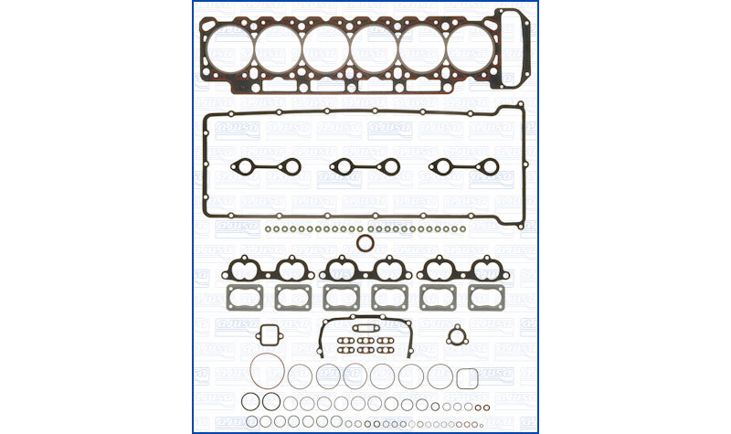 BMW M5 S38B36 Valve Regrind Set Gasket Set GV975A - Austral | Universal Auto Spares