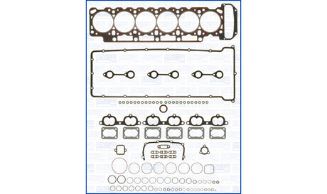 BMW M5 S38B36 Valve Regrind Set Gasket Set GV975A - Austral | Universal Auto Spares
