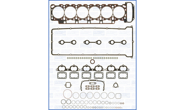 BMW M5 S38B36 Valve Regrind Set Gasket Set GV975A - Austral | Universal Auto Spares