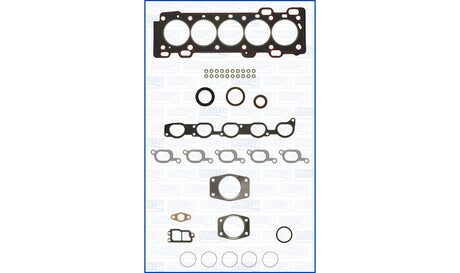 Vol B5244T (Early) Valve Regrind Set Gasket Set GV9900A - Austral | Universal Auto Spares