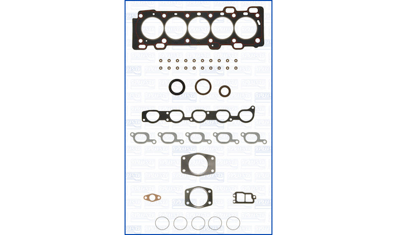 Vol B5244T3 Valve Regrind Set Gasket Set GV9901A - Austral | Universal Auto Spares