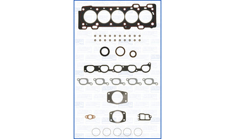 Vol B5244T3 Valve Regrind Set Gasket Set GV9901A - Austral | Universal Auto Spares