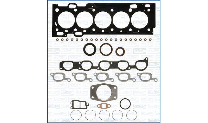 Vol B5254T2 Valve Regrind Set Gasket Set GV9902A - Austral | Universal Auto Spares