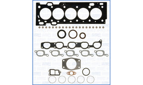 Vol B5254T2 Valve Regrind Set Gasket Set GV9902A - Austral | Universal Auto Spares