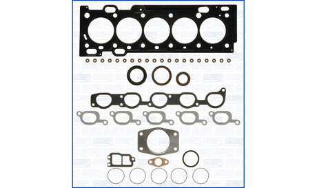 Vol B5254T2 Valve Regrind Set Gasket Set GV9902A - Austral | Universal Auto Spares