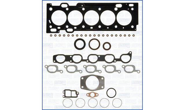 Vol B5254T2 Valve Regrind Set Gasket Set GV9902A - Austral | Universal Auto Spares