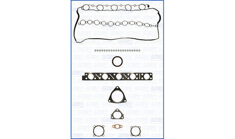 Vol D5244T5 Valve Regrind Set Gasket Set GV9903A - Austral | Universal Auto Spares