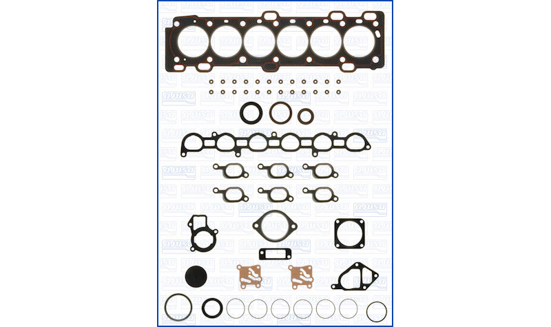 Vol B6294T Valve Regrind Set Gasket Set GV9904A - Austral | Universal Auto Spares