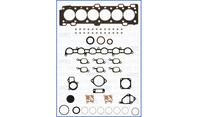 Vol B6294T Valve Regrind Set Gasket Set GV9904A - Austral | Universal Auto Spares