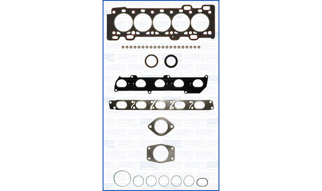 Vol B5244S4 Valve Regrind Set Gasket Set GV9905A - Austral | Universal Auto Spares