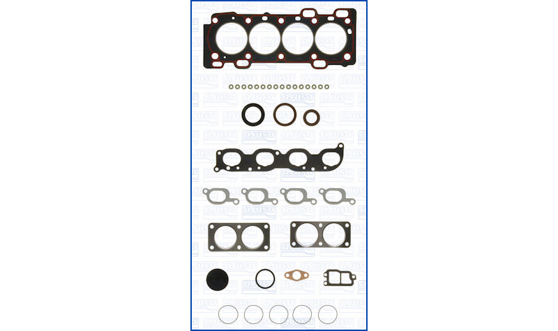 Vol B4204T2 Valve Regrind Set Gasket Set GV9906A - Austral | Universal Auto Spares