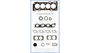 Vol B4204T2 Valve Regrind Set Gasket Set GV9906A - Austral | Universal Auto Spares