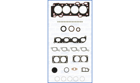 Vol B4204T2 Valve Regrind Set Gasket Set GV9906A - Austral | Universal Auto Spares
