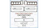 BMW M60B30 Valve Regrind Set Gasket Set GV995A - Austral | Universal Auto Spares