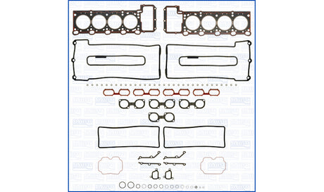 BMW M60B30 Valve Regrind Set Gasket Set GV995A - Austral | Universal Auto Spares