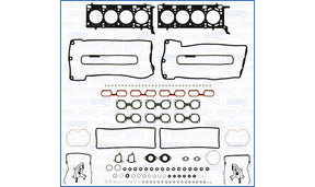 BMW M62TUB35 9/98> Valve Regrind Set Gasket Set GV996A - Austral | Universal Auto Spares