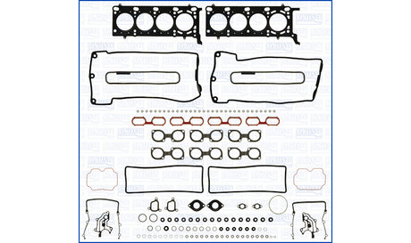 BMW M62TUB35 9/98> Valve Regrind Set Gasket Set GV996A - Austral | Universal Auto Spares