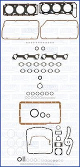 Alfa Romeo 164 V6 12V Full Gasket Set GW260A - Austral | Universal Auto Spares