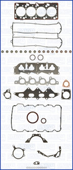 Ford ZH20 Mondeo Full Gasket Set GW650A - Austral | Universal Auto Spares