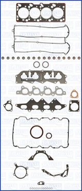 Ford ZH20 Mondeo Full Gasket Set GW650A - Austral | Universal Auto Spares