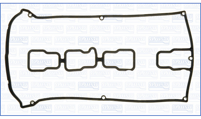 Alfa Romeo 162.01 Valve Cover Gasket Set GW710VCP - Austral | Universal Auto Spares
