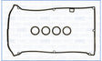 Alfa Romeo 2.0L Valve Cover Gasket Set GW711VCP - Austral | Universal Auto Spares