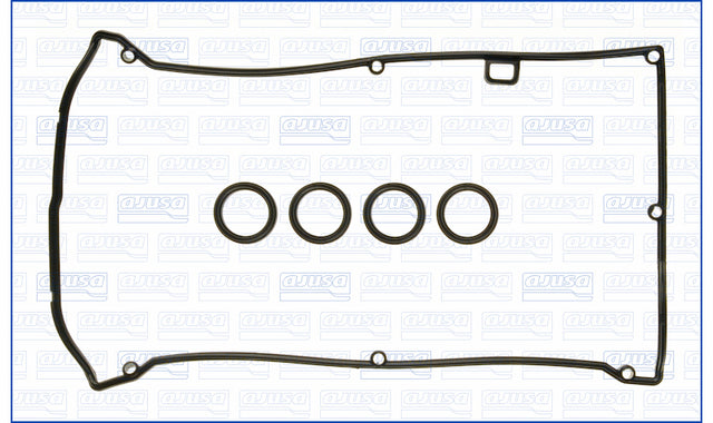 Alfa Romeo 2.0L Valve Cover Gasket Set GW711VCP - Austral | Universal Auto Spares