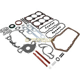 Holden Vnii Vr V6 Full Gasket Set GW940G - Austral | Universal Auto Spares